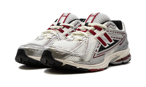 New Balance 1906R  "Silver / Crimson"