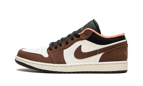 Jordan 1 Low Mocha