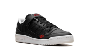 Adidas Forum Low Black - 365 Sneakers