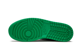 Jordan 1 Low Lucky Green
