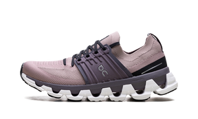 On Running Cloudswift 3 On Shoes Fade/Black