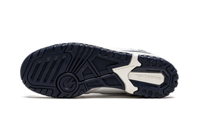 New Balance 550 White Navy