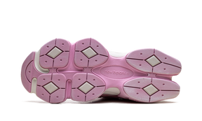 New Balance 9060 ASOS Exclusive Pink Overdye