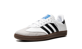 Adidas Samba Vegan