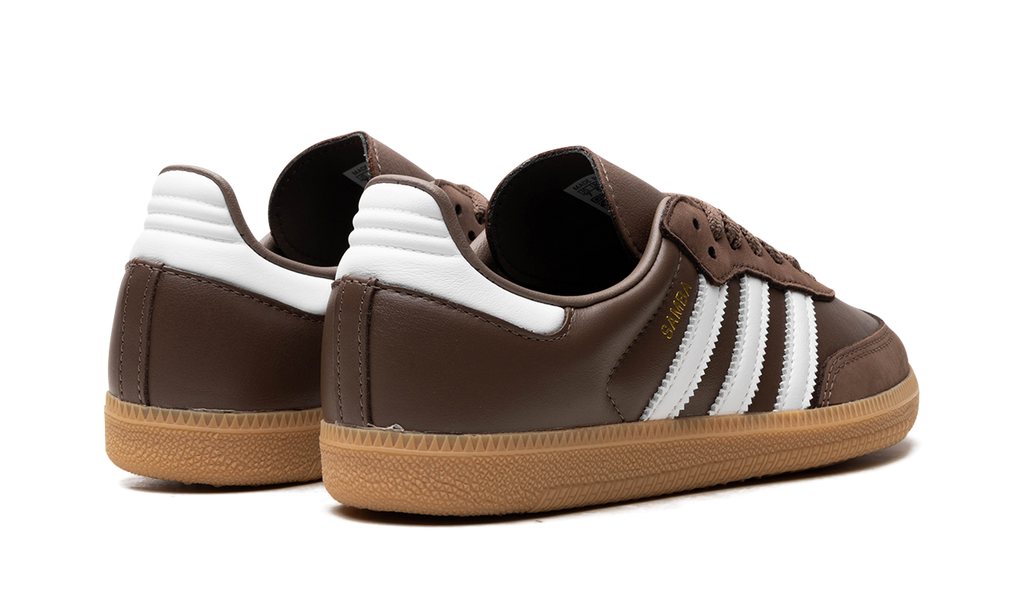 Adidas Samba Earth Strata Gum - 365 Sneakers