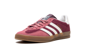 Adidas Gazelle Indoor Maroon - 365 Sneakers