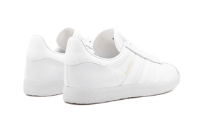 Adidas Gazelle Triple White - 365 Sneakers