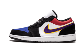Jordan 1 Low Lakers Top 3