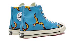 Converse Chuck 70 Hi "Golf le Fleur - Flames"