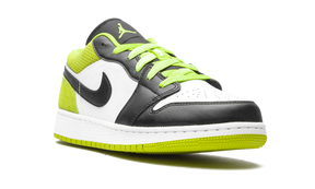 Jordan 1 Low Black Cyber