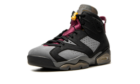 Jordan 6 Retro Bordeaux