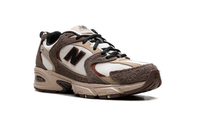 New Balance 530 Brown Tan