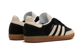 Adidas Samba OG "Core Black Wonder"