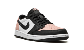 Jordan 1 Low Bleached Coral