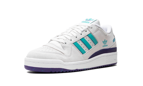Adidas Forum 84 Low ADV White Preloved Blue - 365 Sneakers