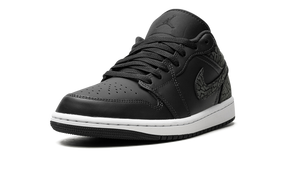Air Jordan 1 Low SE Black Elephant