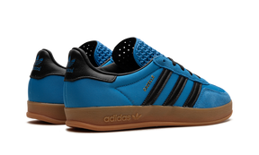Adidas Gazelle Indoor Blue - 365 Sneakers