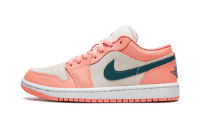 Jordan 1 Low Light Madder Root