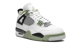 Jordan 4 Retro Seafoam