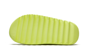 Adidas Yeezy Slide Glow Green