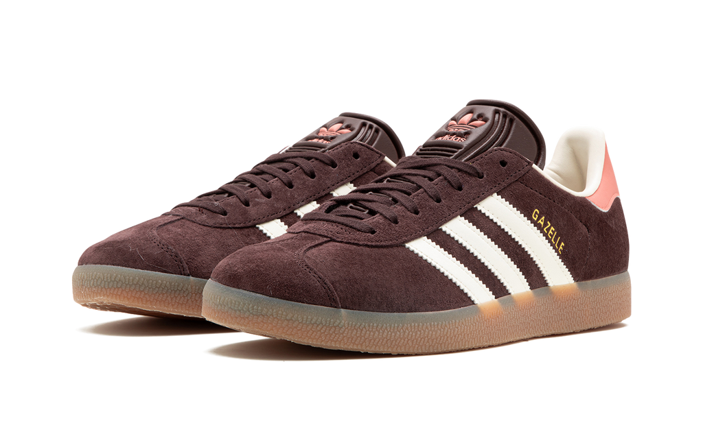 Adidas Gazelle Shadow Brown - 365 Sneakers