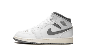 Jordan 1 Mid Neutral Grey