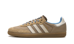 Adidas Samba Wales Bonner Desert White