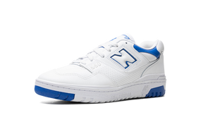 New Balance 550 White Cobalt Blue