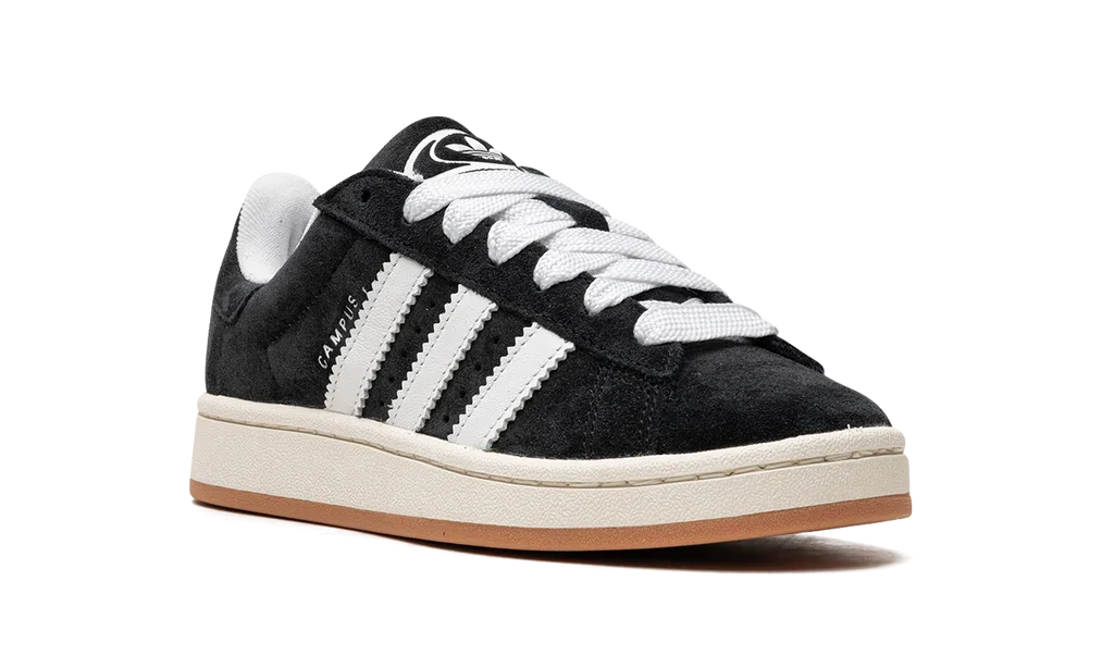 Adidas Campus 00s Core Black White - 365 Sneakers
