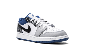 Jordan 1 Low SE True Blue