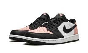 Jordan 1 Low Bleached Coral