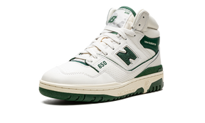 New Balance 650R Aime Leon Dore White Green