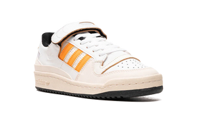 Adidas Forum 84 Lo Wmns Off-White / Orange Rush - 365 Sneakers