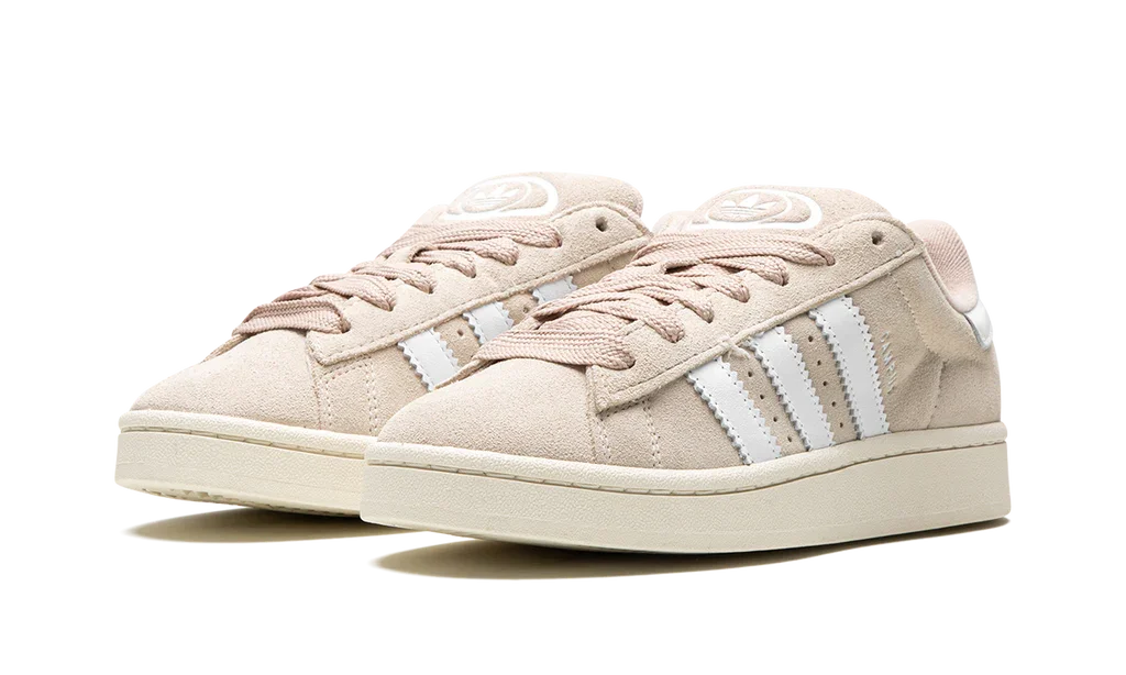 Adidas Campus 00s Wonder White - 365 Sneakers