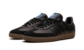 Adidas Samba  Samba Triple Black - 365 Sneakers