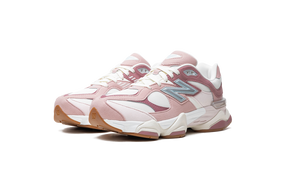 New Balance 9060 Gs Wide Rose Pink