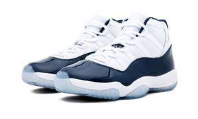 Air Jordan 11 Retro Navy Win Like '82