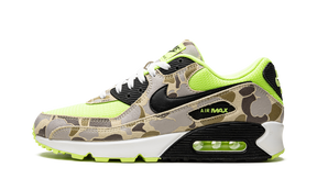 Nike Air Max 90 Volt Duck Camo