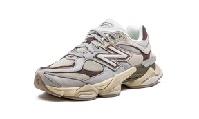 New Balance 9060 Grey Matter Timberwolf