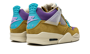 Jordan 4 Retro 30th Anniversary Union Desert Moss