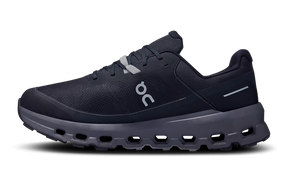 On Running Cloudvista 2 Waterproof Black Eclipse