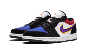Jordan 1 Low Lakers Top 3