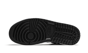 Jordan 1 Mid Carbon Fiber