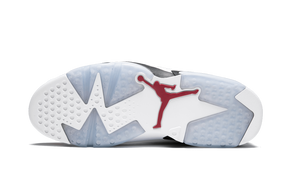 Jordan 6 Retro Carmine