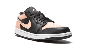 Jordan 1 Low Crimson Tint