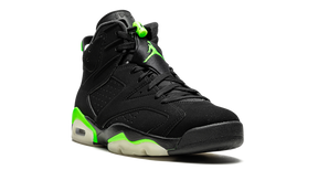 Jordan 6 Retro Electric Green