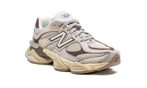 New Balance 9060 Grey Matter Timberwolf