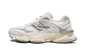 New Balance 9060 Sea Salt White