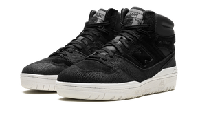 New Balance 650 Junya Watanabe MAN - Black White