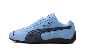 Puma Speedcat Archive "Team Light Blue Club Navy"